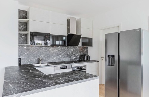 Vienna Apartamento | Blueground | Donaustadt, furnished & ready
