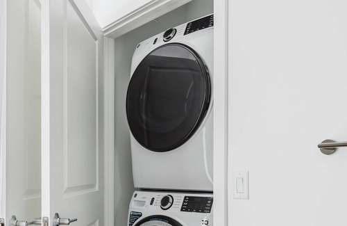Neponset - Port Norfolk Apartamento | Blueground | Dorchester, fitness center, nr Boston Harbor