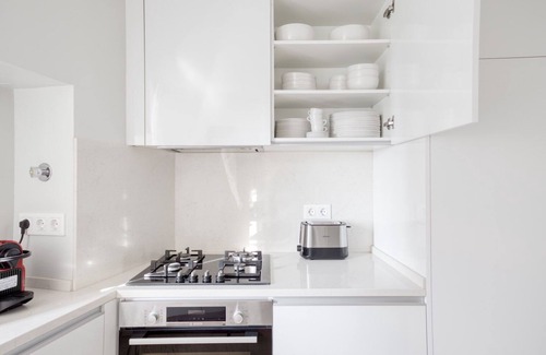 Santa Isabel Apartamento | Blueground | Estrela, fully furnished