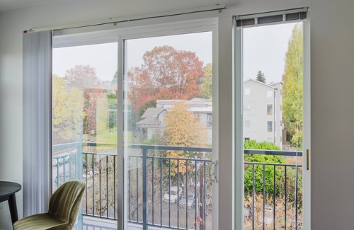 Atlantic Apartamento | Blueground | First Hill 1bd apartment