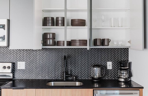 Atlantic Apartamento | Blueground | First Hill, rooftop, nr stadiums