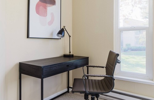 Central District Apartamento | Blueground | Fremont 2bd apartment