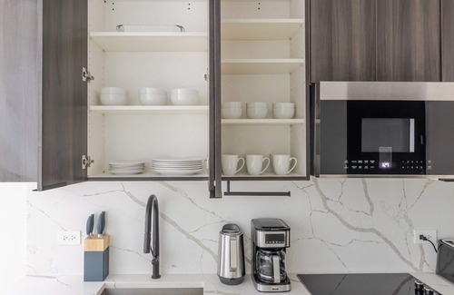 Greenpoint Apartamento | Blueground | Greenpoint, terrace, nr McCarren Park
