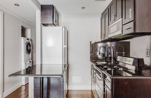 Rose Hill Apartamento | Blueground | Kips Bay, AC, w/d, nr parks & sights