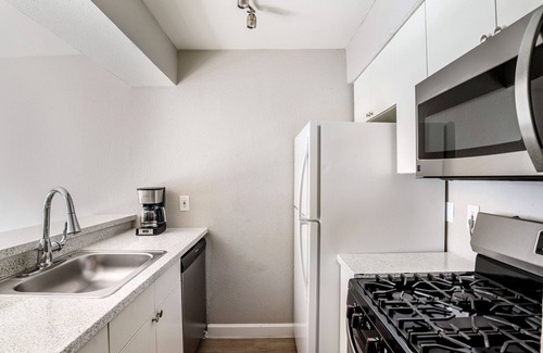 Cherrywood Apartamento | Blueground | Mueller 1bd, BBQ, Pool, AC, nr Downtown