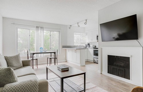 Los Angeles Apartamento | Blueground | Playa Del Rey 1bd apartment
