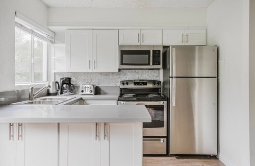 Los Angeles Apartamento | Blueground | Playa Del Rey 1bd apartment