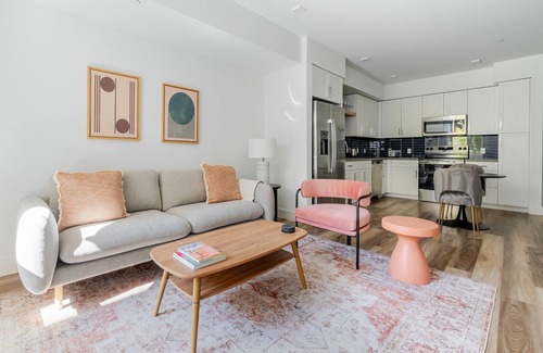 Pleasant Hill Apartamento | Blueground | Pleasant Hill, view, nr Mount Diablo