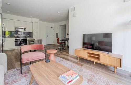 Pleasant Hill Apartamento | Blueground | Pleasant Hill, view, nr Mount Diablo