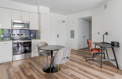 Pleasant Hill Apartamento | Blueground | Pleasant Hill, view, nr Mount Diablo