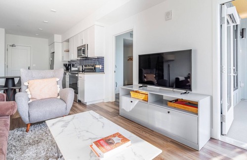 Pleasant Hill Apartamento | Blueground | Pleasant Hill, view, nr Mount Diablo