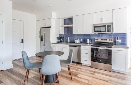 Pleasant Hill Apartamento | Blueground | Pleasant Hill, view, nr Mount Diablo