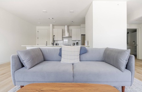 Round Rock Apartamento | Blueground | Round Rock, pool, nr Brushy Creek