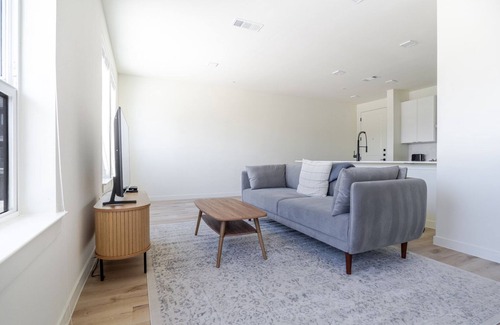 Round Rock Apartamento | Blueground | Round Rock, pool, nr Brushy Creek