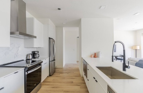 Round Rock Apartamento | Blueground | Round Rock, pool, nr Brushy Creek