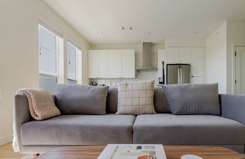 Round Rock Apartamento | Blueground | Round Rock, pool, nr Old Settlers Park