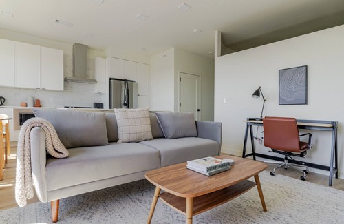 Round Rock Apartamento | Blueground | Round Rock, pool, nr Old Settlers Park