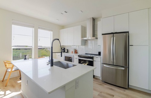 Round Rock Apartamento | Blueground | Round Rock, pool, nr Old Settlers Park