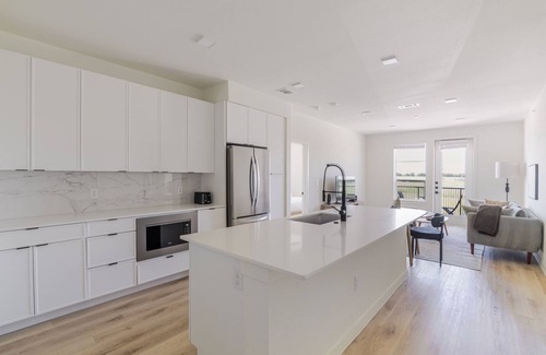 Round Rock Apartamento | Blueground | Round Rock, pool, nr Old Settlers Park