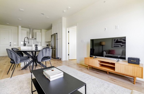 Round Rock Apartamento | Blueground | Round Rock, pool, nr Brushy Creek