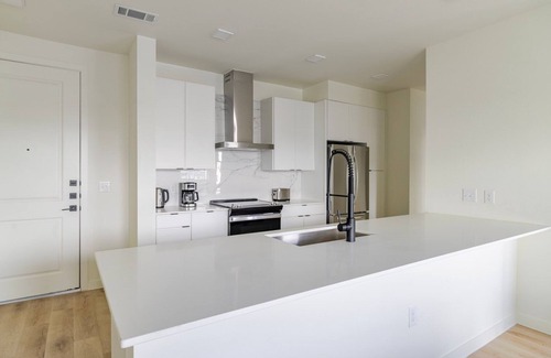 Round Rock Apartamento | Blueground | Round Rock, pool, nr Chisholm Trail
