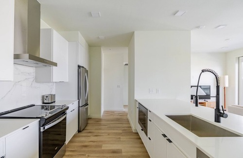 Round Rock Apartamento | Blueground | Round Rock, pool, nr Chisholm Trail