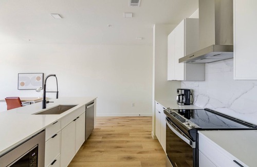 Round Rock Apartamento | Blueground | Round Rock, pool, nr Old Settlers Park