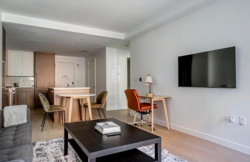 Shawmut Apartamento | Blueground South End gym nr groceries shops BOS-1021