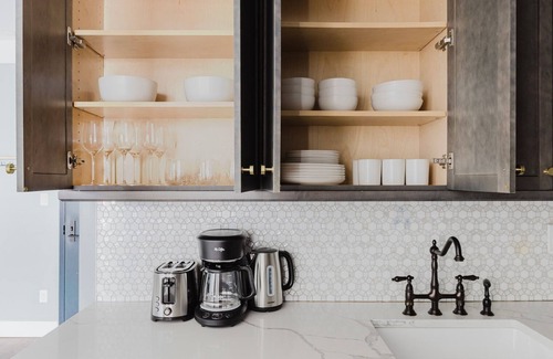 Williamsburg Apartamento | Blueground | Williamsburg, gym & balcony, nr parks