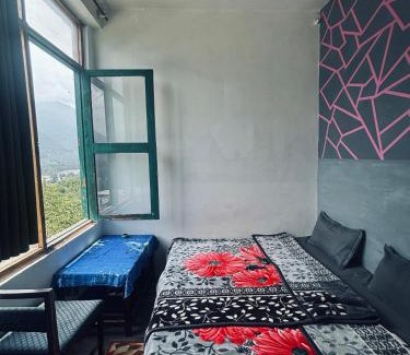 Palchan Casa | Blueheaven cafe and stays