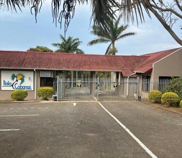Port Edward Apartamento | BlueHive guesthouse Leisure