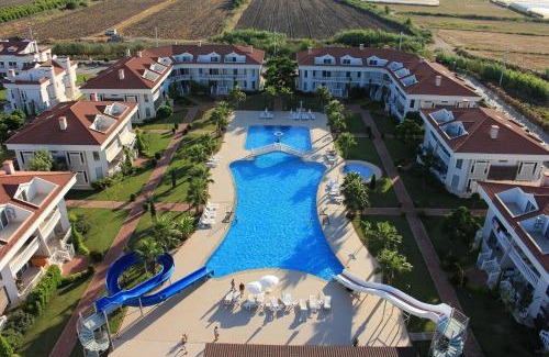 Kadriye Apartamento | BlueHomes Villas