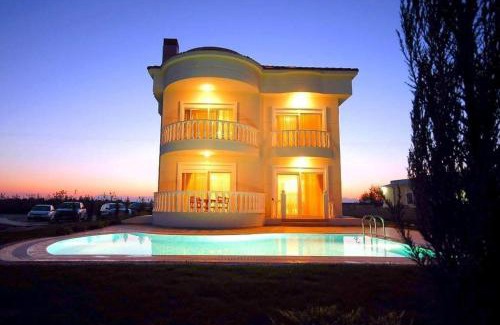 Kadriye Apartamento | BlueHomes Villas