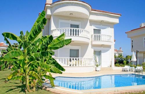 Kadriye Apartamento | BlueHomes Villas