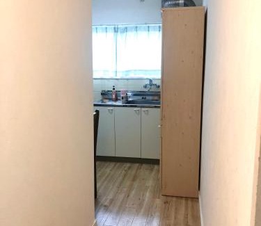 Hiroshima City Centre Apartamento | BlueHouse