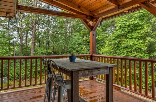 East Ellijay Casa | Bluejay by Escape to Blue Ridge