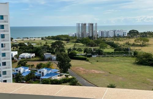 Playa Blanca Apartamento | BlueLagoon Apartamento en Playa Blanča