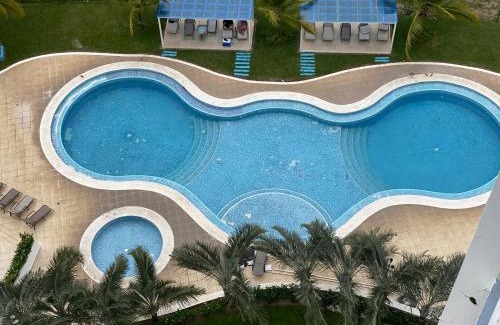 Playa Blanca Apartamento | BlueLagoon Apartamento en Playa Blanča