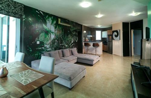 Playa Blanca Apartamento | BlueLagoon Apartamento en Playa Blanča