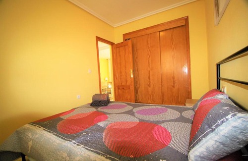San Miguel de Salinas Villa | Casas en Bluelagoon