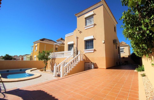 San Miguel de Salinas Villa | Casas en Bluelagoon