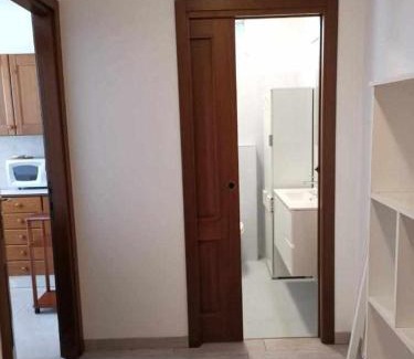 Omegna Apartamento | Bluelake Apartment 3 Omegna