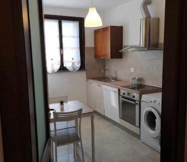 Omegna Apartamento | Bluelake Apartment 3 Omegna