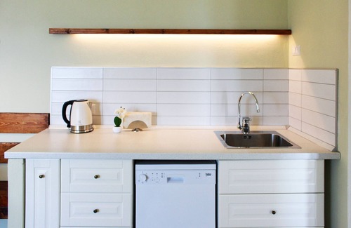Perledo Casa | Bluelake Apartment - Lago de Como