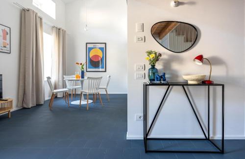 Caldonazzo Apartamento | BlueLake di Tss - Renewed,spacious,5 min to Lake