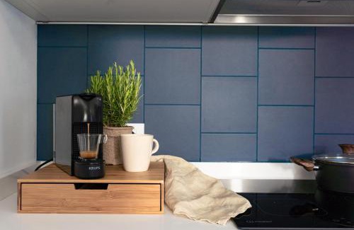 Caldonazzo Apartamento | BlueLake di Tss - Renewed,spacious,5 min to Lake
