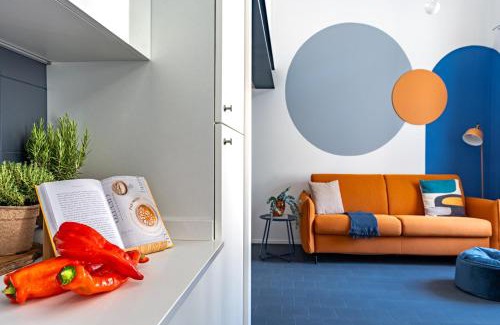Caldonazzo Apartamento | BlueLake di Tss - Renewed,spacious,5 min to Lake