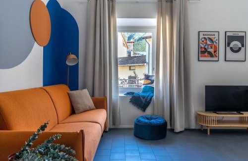 Caldonazzo Apartamento | BlueLake di Tss - Renewed,spacious,5 min to Lake