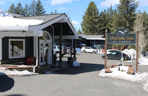 Lakeside Park Hotel | Bluelake Inn @ Heavenly Village