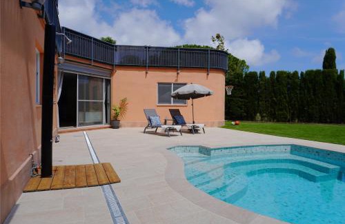 Mataro Apartamento | BlueLine 25km BCN-Piscina, sauna y vistas al mar